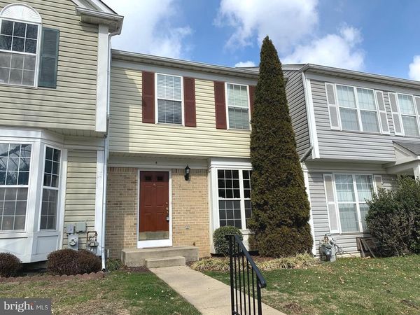 4 PUTMAN COURT , REISTERSTOWN, MD 21136