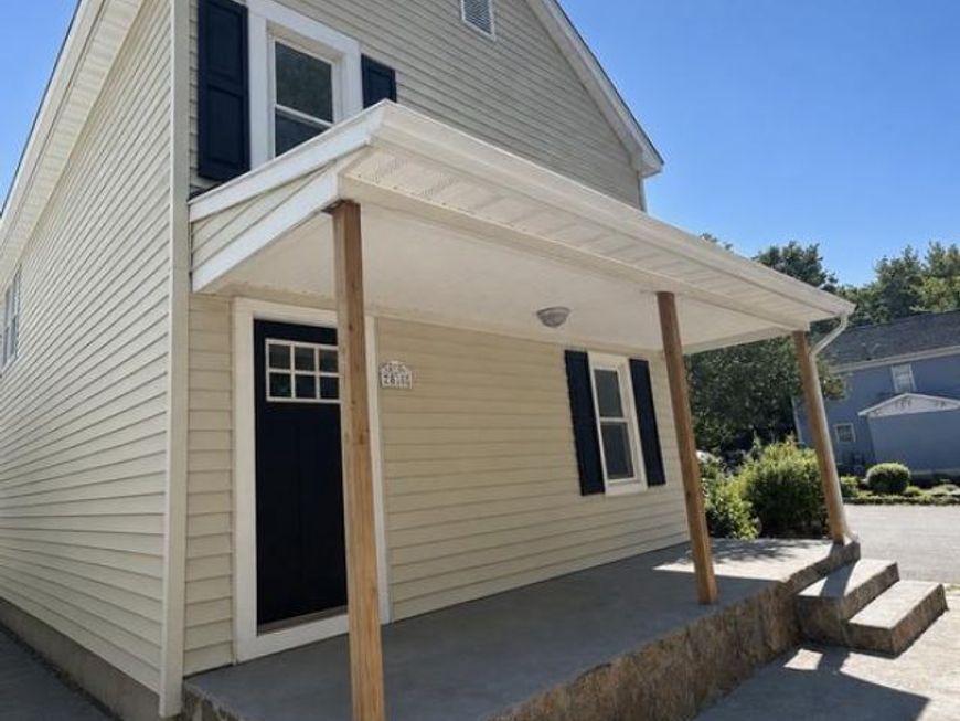 810 Knoxville Road, Knoxville, MD 21758 Main Photo