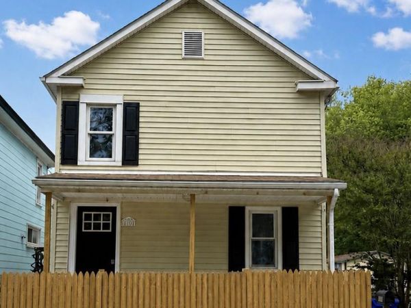 810 KNOXVILLE ROAD, KNOXVILLE, MD 21758