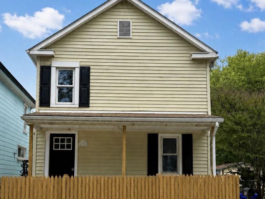 810 Knoxville Road, Knoxville, MD 21758 Main Photo