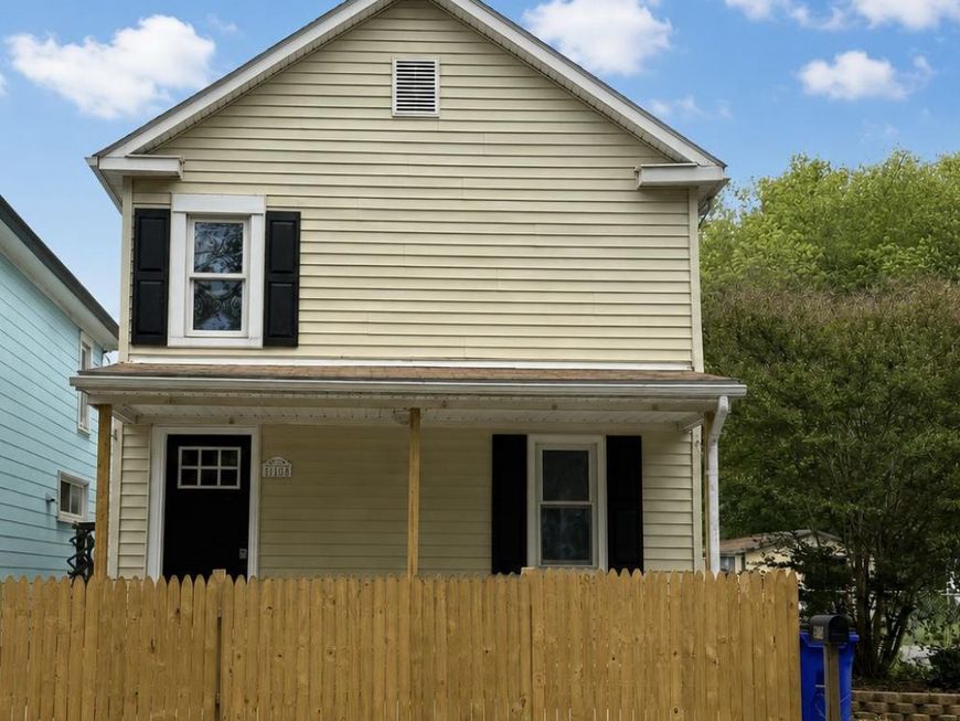 810 Knoxville Road, Knoxville, MD 21758 Main Photo