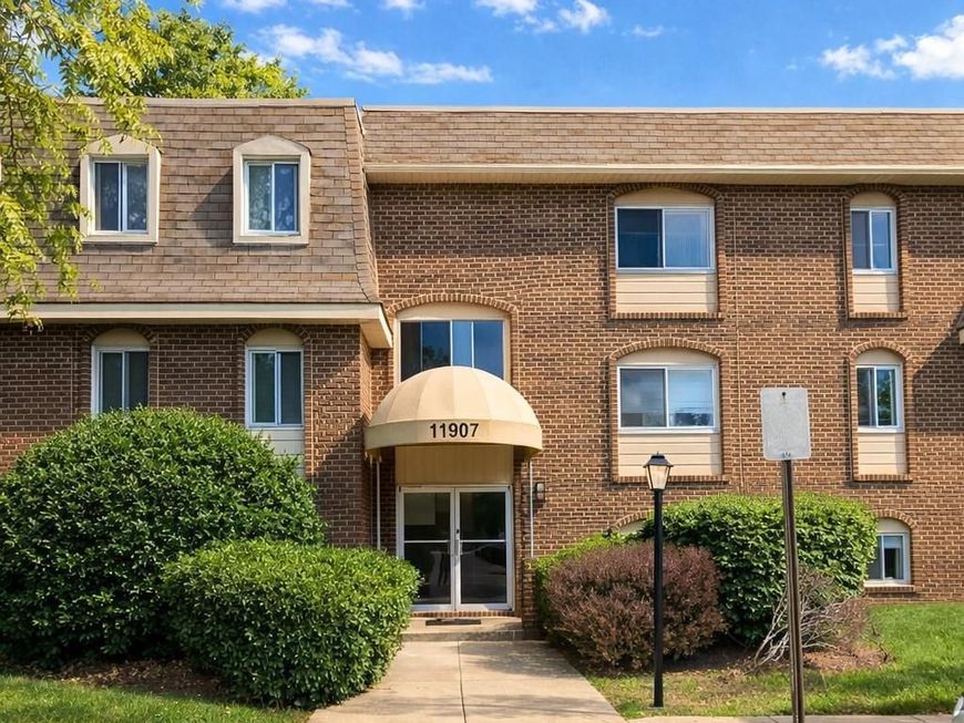 11907 J Tarragon Road, Unit J, Reisterstown, MD 21136 Main Photo