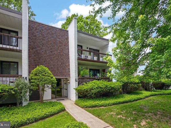 20 DOUGHERTY BOULEVARD , Unit L-4, GLEN MILLS, PA 19342