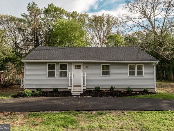 268 MOUNT MISERY ROAD, BROWNS MILLS, NJ 08015