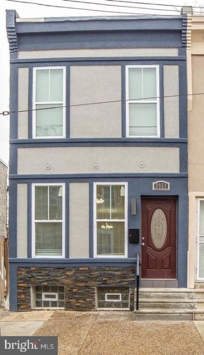 2921 Rosehill Street, Philadelphia, PA 19134 Main Photo