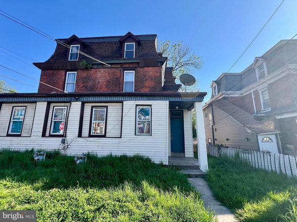 700 PINE STREET, Unit APT 2F, DARBY, PA 19023