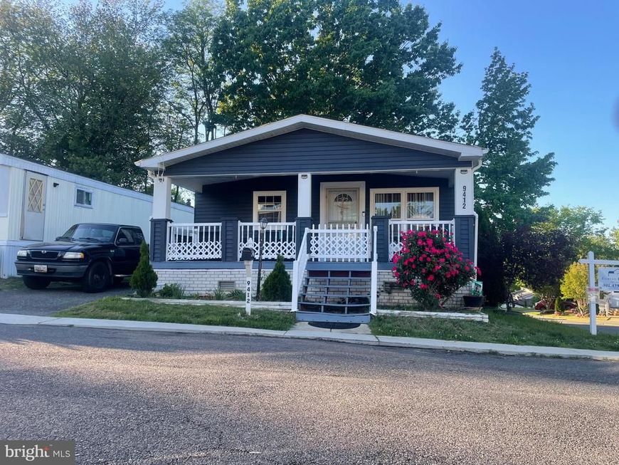 9412 Firtree Park Street , Capitol Heights, MD 20743 Main Photo