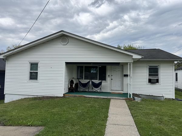 103 Miller, Beckley, WV 25801
