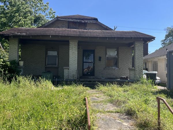1117 Greenlaw Ave , Memphis, TN 38105
