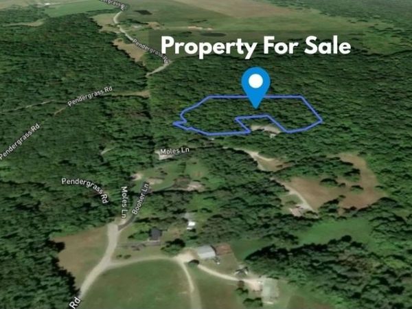 1 Moles Lane , Byrdstown, TN 38549