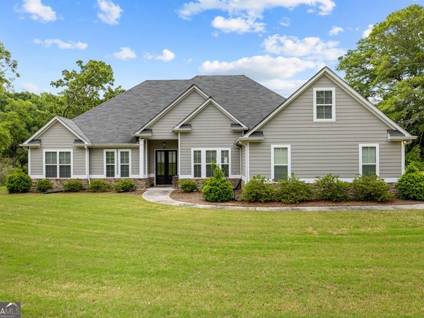 4050 Smokey Road, Newnan, GA 30263