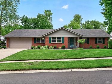 4333 Appleton Place, Kettering, OH 45440