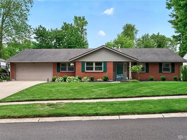 4333 Appleton Place, Kettering, OH 45440