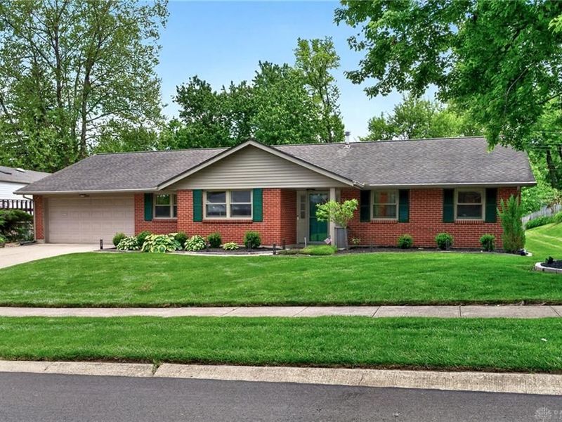 4333 Appleton Place, Kettering, OH 45440 Photo 2