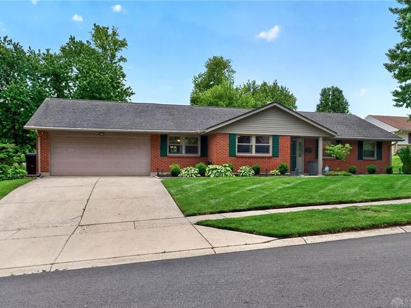 4333 Appleton Place, Kettering, OH 45440 Photo 4
