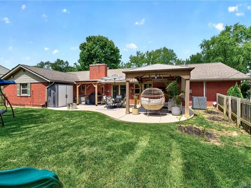4333 Appleton Place, Kettering, OH 45440 Photo 61