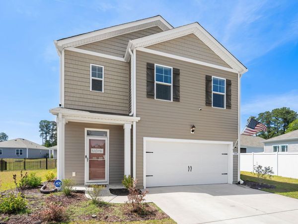1241 Sennema Circle , Myrtle Beach, SC 29588