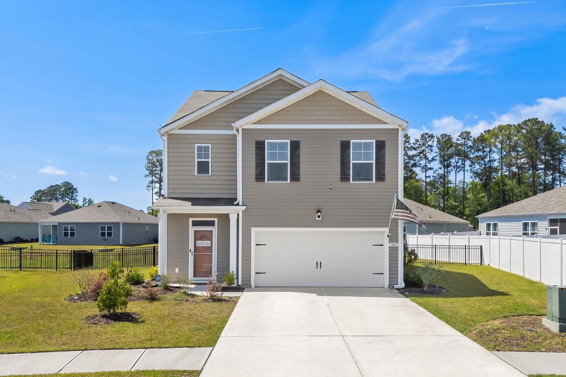 1241 Sennema Circle  Photo 37
