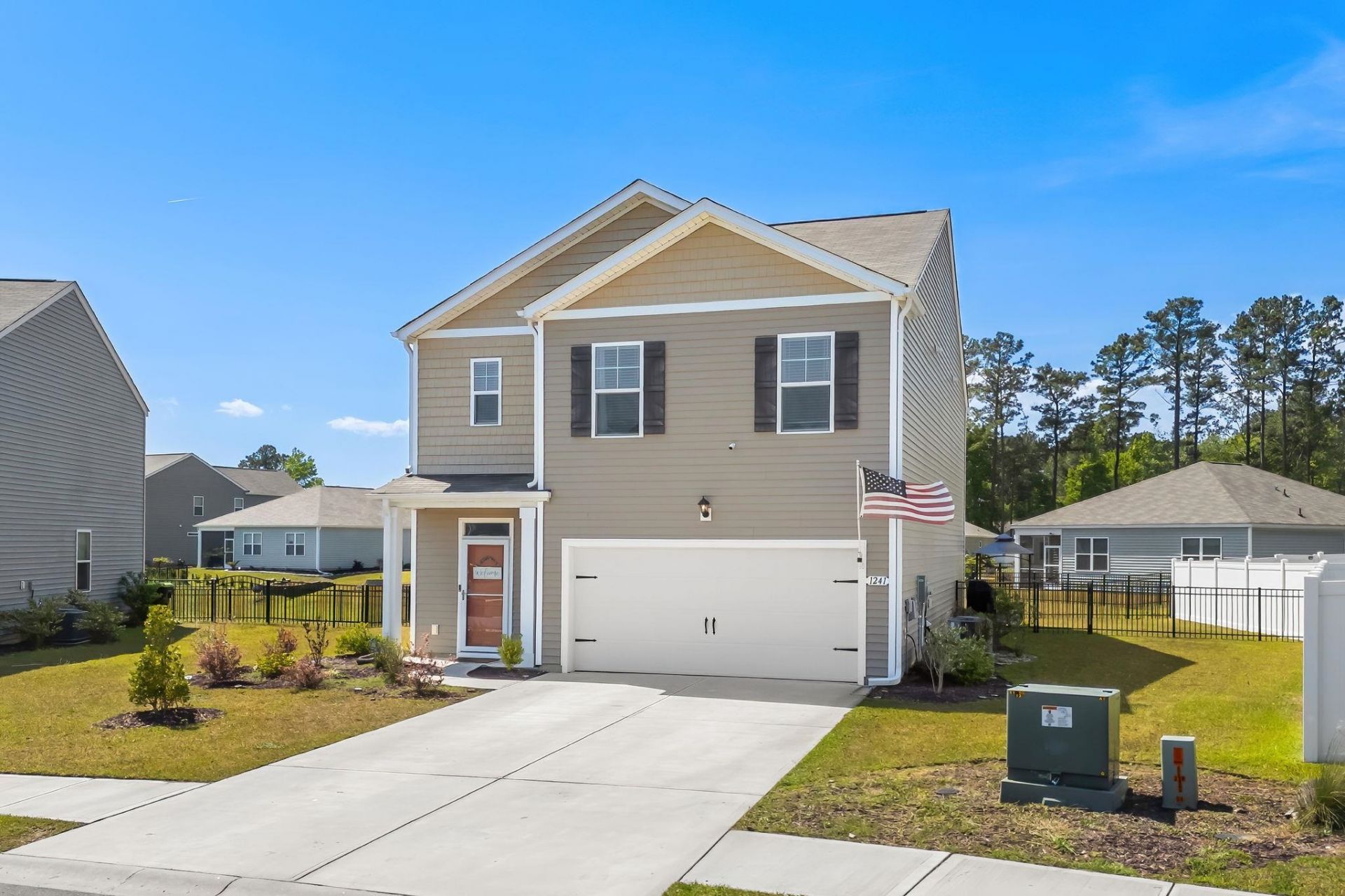 1241 Sennema Circle  Photo 38