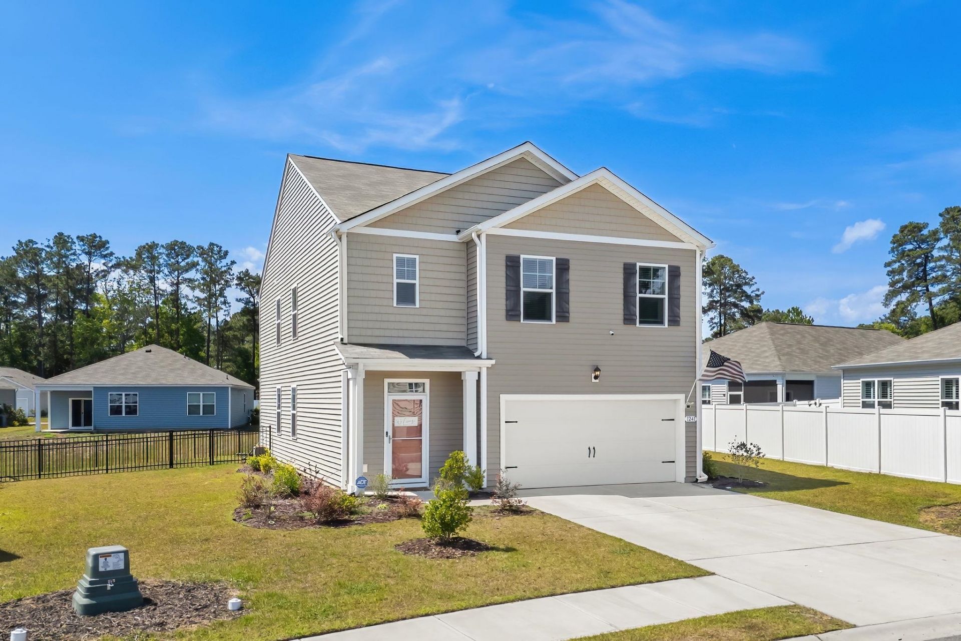 1241 Sennema Circle  Photo 39