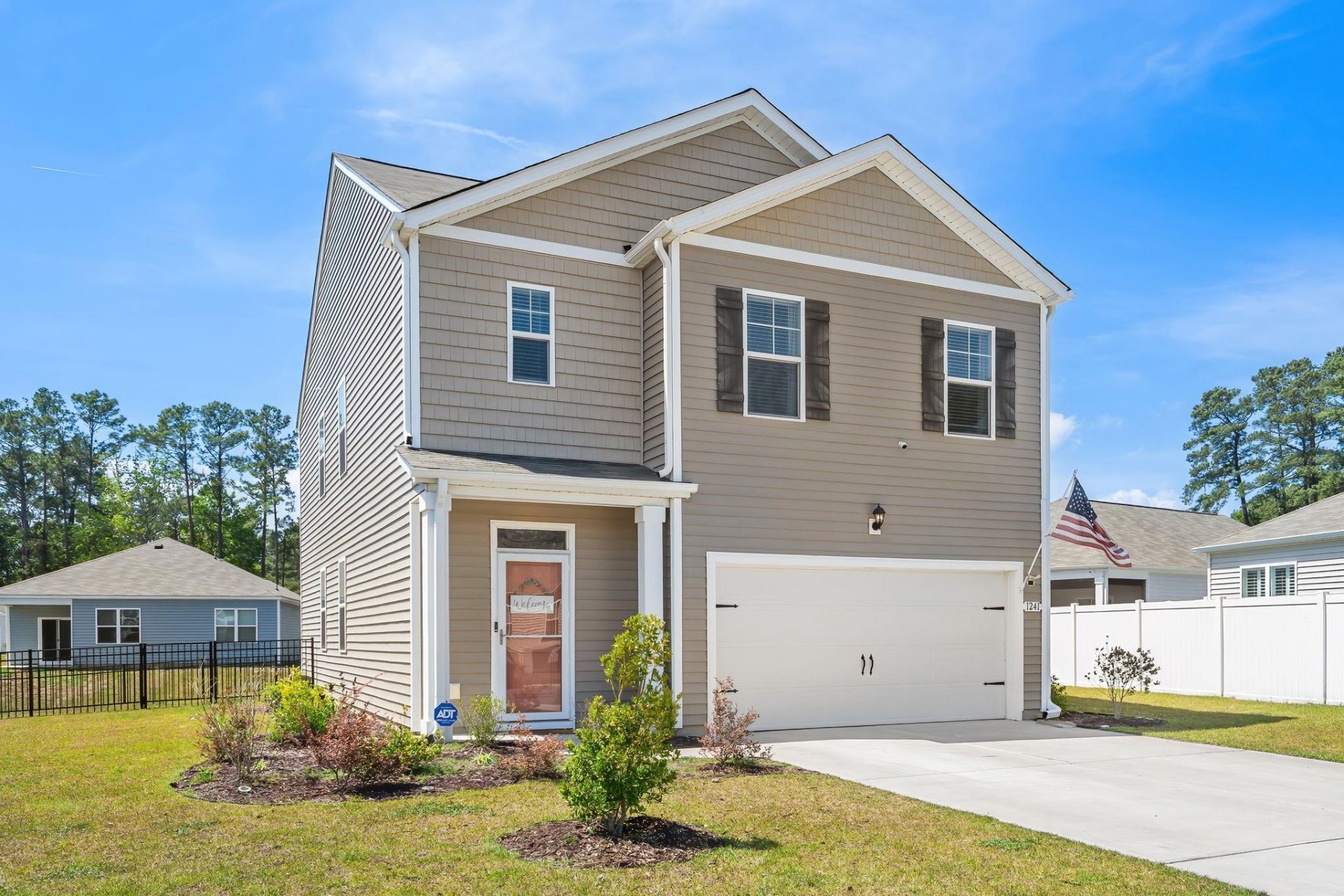 1241 Sennema Circle  Photo 40