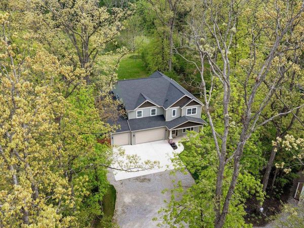 1004 Hathaway Road, Fort Wayne, IN 46845