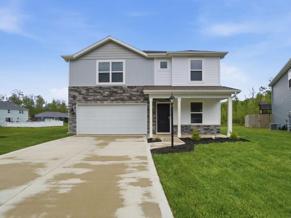 4619 Timber Creek Parkway, New Haven, IN 46774