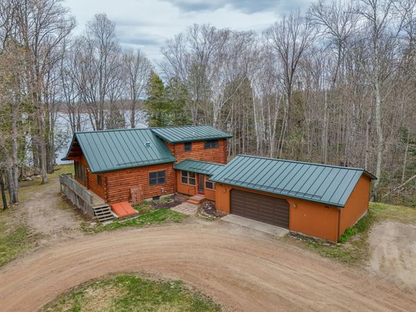 39337 S Sugar Lane , Cohasset, MN 55721