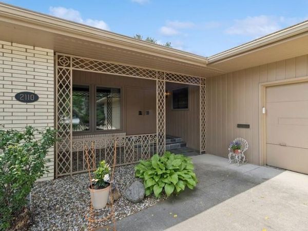2110 Ashmore Drive, Ames, IA 50014