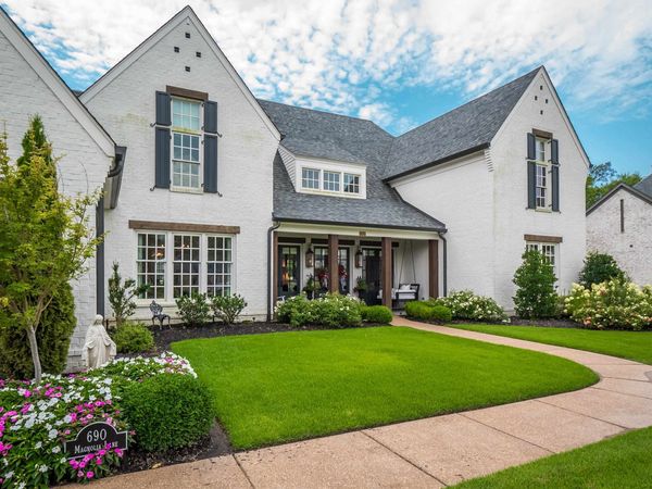 690 MAGNOLIA LN, Piperton, TN 38017