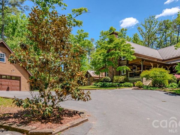 75 Old Gap Creek Road, Fairview, NC 28730