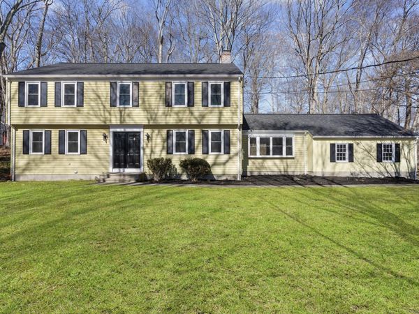 40 Harkness, Madison, CT 06443