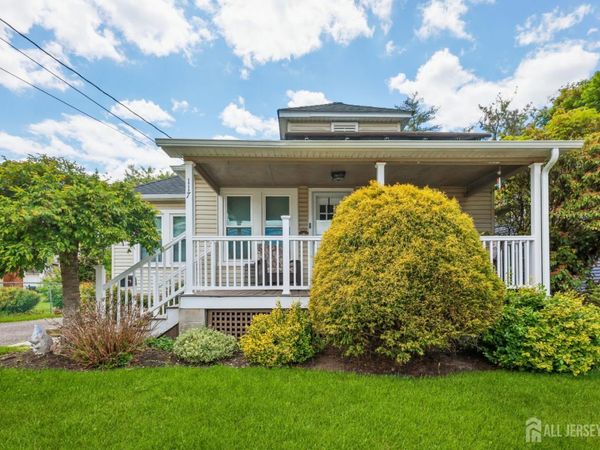 117 Maple Shade Avenue, Trenton, NJ 08690