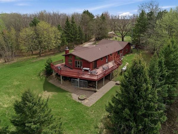 424 Kane Road, Eau Claire, WI 54703