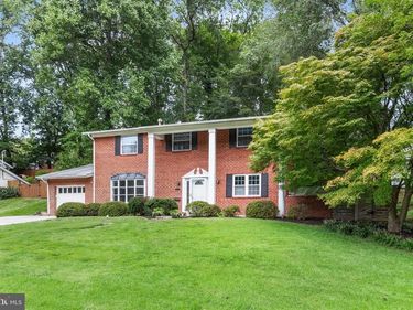 8510 THAMES STREET , SPRINGFIELD, VA 22151