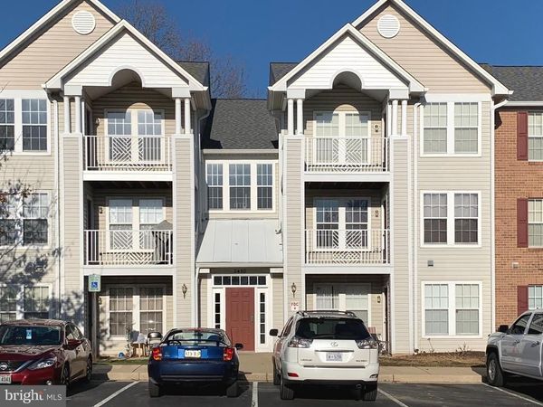 2450 APPLE BLOSSOM LANE , Unit 301, ODENTON, MD 21113