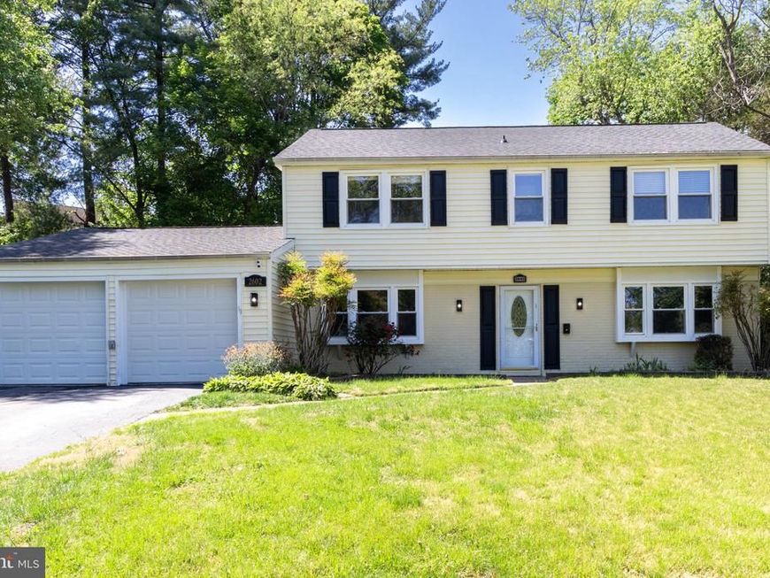 2602 Keaton Place, Bowie, MD 20715 Main Photo