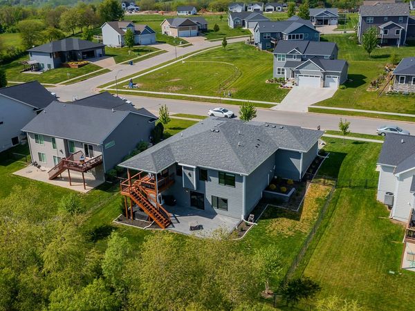 4950 Bulldog Avenue, Van Meter, IA 50261