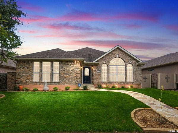 2258 Kensington, New Braunfels, TX 78130