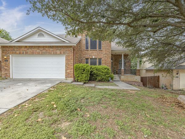 723 Point Creek, San Antonio, TX 78253