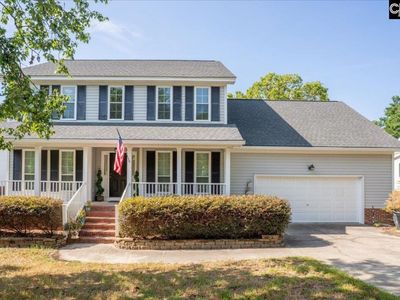 314 Fernview Drive , Columbia, SC 29229