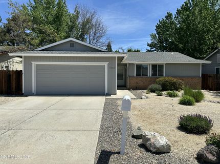3146 Montezuma Way, Sparks, NV 89434 Photo