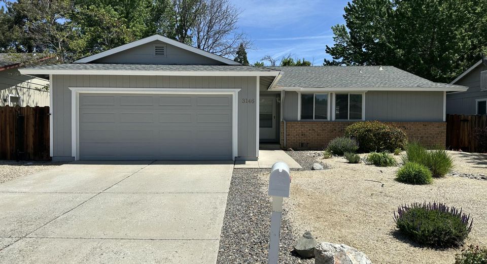3146 Montezuma Way, Sparks, NV 89434 Photo