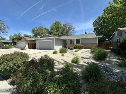 3146 Montezuma Way, Sparks, NV 89434 Photo