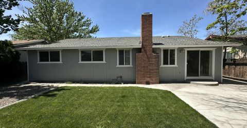 3146 Montezuma Way, Sparks, NV 89434 Photo