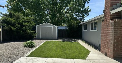 3146 Montezuma Way, Sparks, NV 89434 Photo