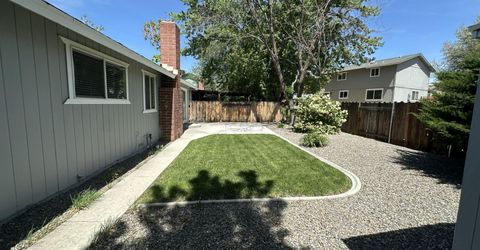 3146 Montezuma Way, Sparks, NV 89434 Photo
