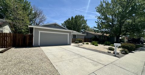 3146 Montezuma Way, Sparks, NV 89434 Photo