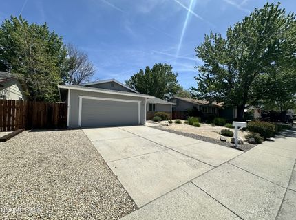 3146 Montezuma Way, Sparks, NV 89434 Photo