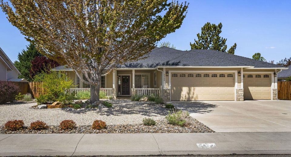 2988 Del Rio Lane, Minden, NV 89423 Photo